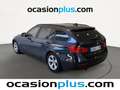 BMW 320 320dA Touring Efficient Dynamics Blauw - thumbnail 4