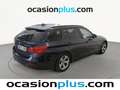 BMW 320 320dA Touring Efficient Dynamics Blauw - thumbnail 3