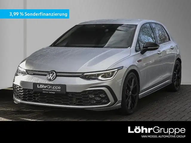 Volkswagen Golf GTI 2.0 TSI DSG Black Style IQ.Light, RFK, Navi., A...