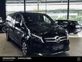Mercedes-Benz V 300 V 300 d 4MATIC AVANTGARDE XL STHZ LED EL.TÜREN 4m Schwarz - thumbnail 13