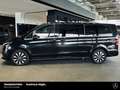 Mercedes-Benz V 300 V 300 d 4MATIC AVANTGARDE XL STHZ LED EL.TÜREN 4m Schwarz - thumbnail 2