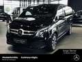 Mercedes-Benz V 300 V 300 d 4MATIC AVANTGARDE XL STHZ LED EL.TÜREN 4m Schwarz - thumbnail 1