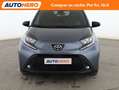 Toyota Platz 1.0 Play Azul - thumbnail 9