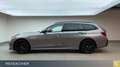 BMW 320 d A Tou M-Sport,Pano,AHK,Autom Grau - thumbnail 9