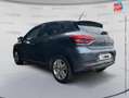 Renault Clio 1.0 TCe 90ch Business -21N GPS Radar AR Gris - thumbnail 8