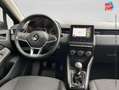 Renault Clio 1.0 TCe 90ch Business -21N GPS Radar AR Gris - thumbnail 12