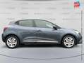 Renault Clio 1.0 TCe 90ch Business -21N GPS Radar AR Gris - thumbnail 4