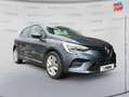 Renault Clio 1.0 TCe 90ch Business -21N GPS Radar AR Gris - thumbnail 3