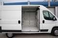 Peugeot Boxer 330 2.2 HDi/130CV FAP PM-TM Furgone Alb - thumbnail 7