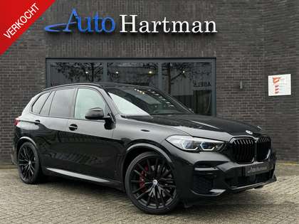 BMW X5 xDrive 45e High Executive M-Sport PANO | Laser | H