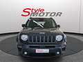 Jeep Renegade 1.5 Turbo T4 MHEV Limited Uniprop. Certificata Grigio - thumbnail 1