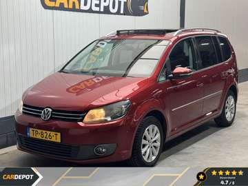 1.4 TSI Comfortline