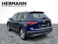 Volkswagen Tiguan 2.0 TDI BMT 4Motion Highline *LED*ACC*LM Blau - thumbnail 3