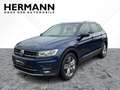 Volkswagen Tiguan 2.0 TDI BMT 4Motion Highline *LED*ACC*LM Blau - thumbnail 1