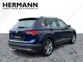 Volkswagen Tiguan 2.0 TDI BMT 4Motion Highline *LED*ACC*LM Blau - thumbnail 4