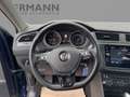 Volkswagen Tiguan 2.0 TDI BMT 4Motion Highline *LED*ACC*LM Blau - thumbnail 10