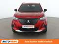 Peugeot 2008 1.2 PureTech Allure Pack Rot - thumbnail 9