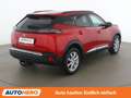 Peugeot 2008 1.2 PureTech Allure Pack Rot - thumbnail 6