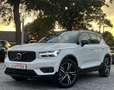 Volvo XC40 T5 Recharge R Design Plug-in BTW Pano LED Garantie Blanc - thumbnail 1