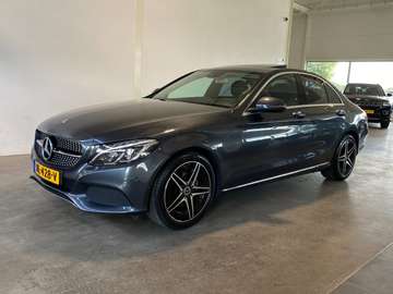 Automaat Schuifdak 118dkm!