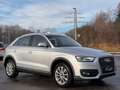 Audi Q3 2.0 TDI quattro DSG/1.Hand/Bi-Xenon Silber - thumbnail 4