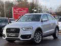 Audi Q3 2.0 TDI quattro DSG/1.Hand/Bi-Xenon Silber - thumbnail 1