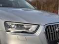 Audi Q3 2.0 TDI quattro DSG/1.Hand/Bi-Xenon Silber - thumbnail 22