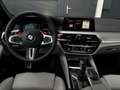BMW M5 5-serie Carbondak Dealer Onderhouden Nachtzicht HU Zwart - thumbnail 33