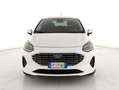 Ford Fiesta 5p 1.1 Titanium 75cv Bianco - thumbnail 5