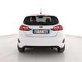 Ford Fiesta 5p 1.1 Titanium 75cv Bianco - thumbnail 4