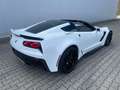 Corvette C7 6,2 Targa Automatik Grand Sport Alb - thumbnail 7