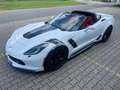 Corvette C7 6,2 Targa Automatik Grand Sport bijela - thumbnail 4