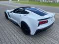 Corvette C7 6,2 Targa Automatik Grand Sport bijela - thumbnail 9