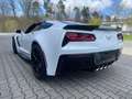 Corvette C7 6,2 Targa Automatik Grand Sport Blanc - thumbnail 10