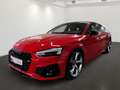 Audi A5 s-line business 45 TFSI quattro PAN Rot - thumbnail 2