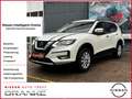 Nissan X-Trail 1.3 DIG-T Klima*PDC*ALU*1.Hand Weiß - thumbnail 1