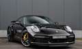 Porsche 992 911 Turbo S 3.8 *SOLD/VERKOCHT/VENDU* Noir - thumbnail 3