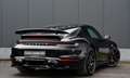 Porsche 992 911 Turbo S 3.8 *SOLD/VERKOCHT/VENDU* Noir - thumbnail 5