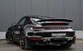 Porsche 992 911 Turbo S 3.8 *SOLD/VERKOCHT/VENDU* Noir - thumbnail 4