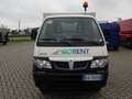 Piaggio Porter Cabinato Electric-Power RACCOLTA RIFIUTI Bianco - thumbnail 10