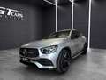 Mercedes-Benz GLC 43 AMG 220D 4MATIC Plateado - thumbnail 1
