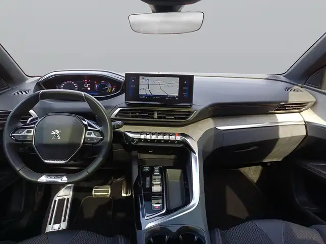 Peugeot 3008 view 10