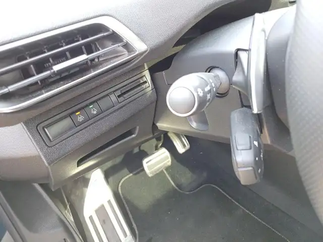 Peugeot 3008 view 5