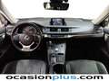 Lexus CT 200h Executive Blanco - thumbnail 7