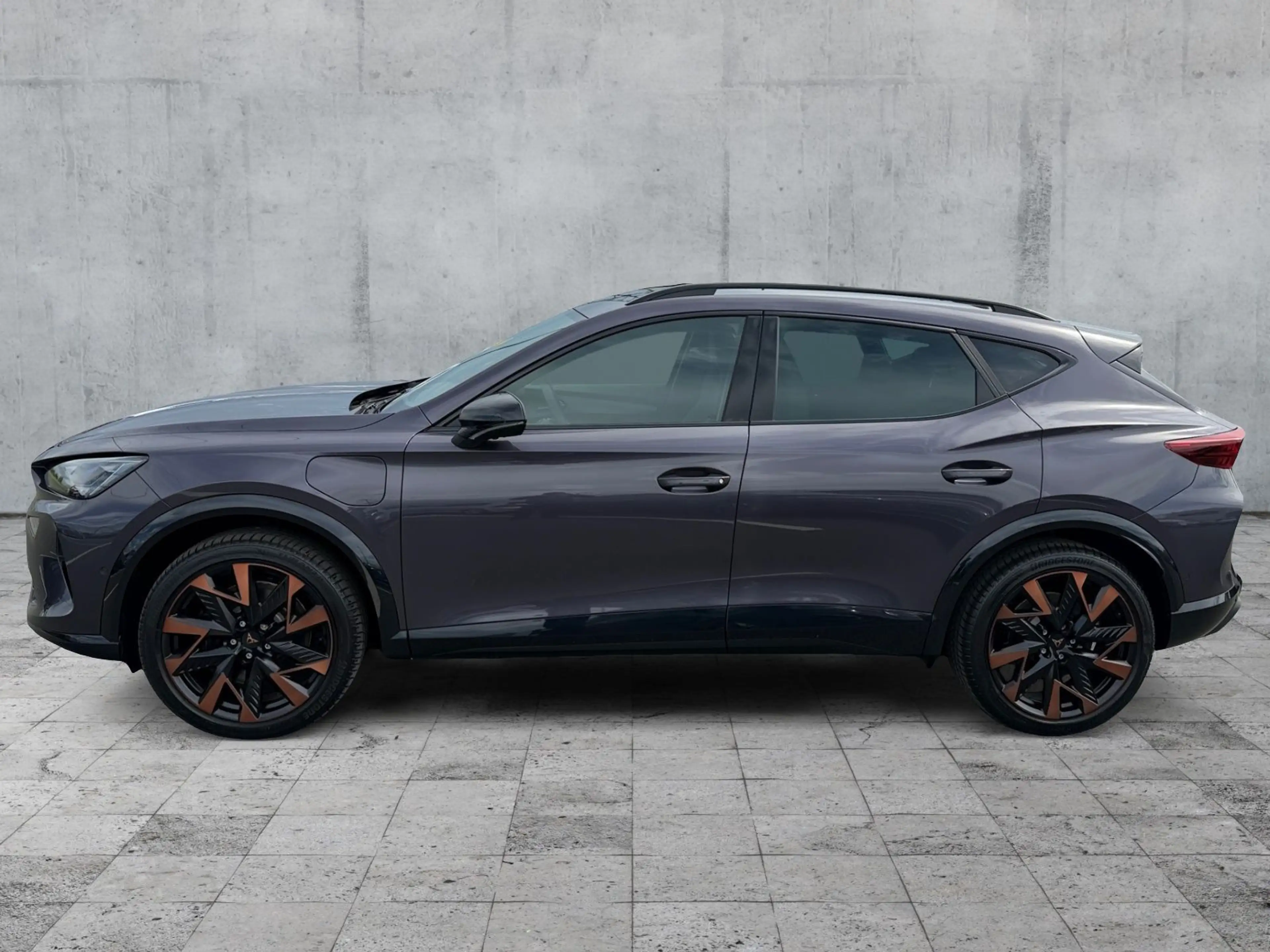 CUPRA Formentor 1.5 e-Hybrid VZ 6-Gang DSG — photo 4