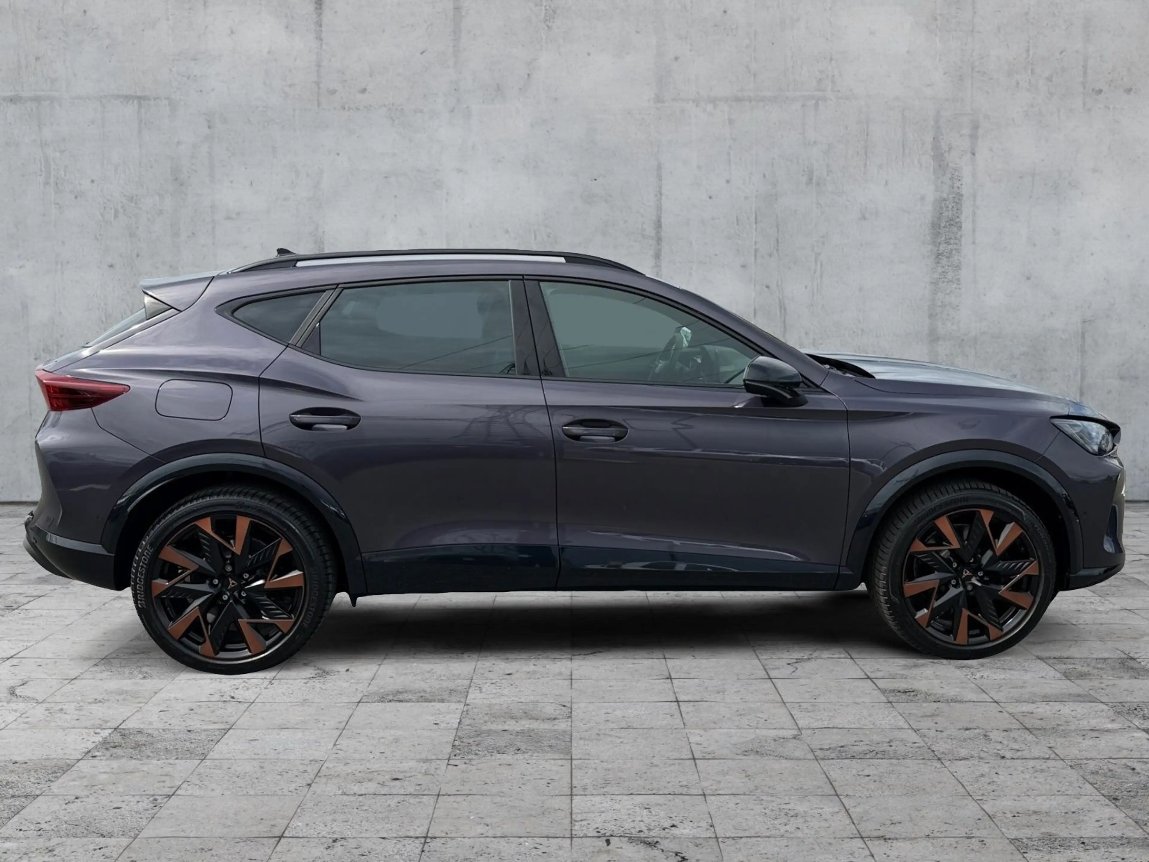 CUPRA Formentor 1.5 e-Hybrid VZ 6-Gang DSG — photo 7