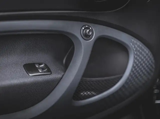 Smart Fortwo view 14