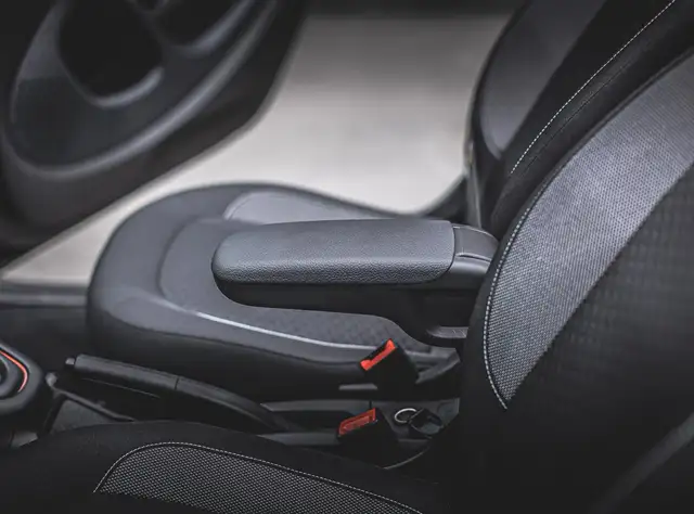 Smart Fortwo view 12