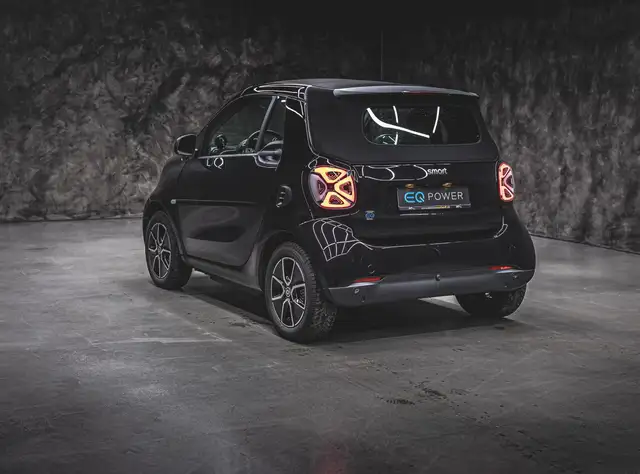 Smart Fortwo view 5