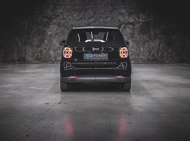 Smart Fortwo view 6